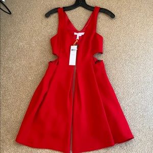 BNWT BCBG Generation Dress